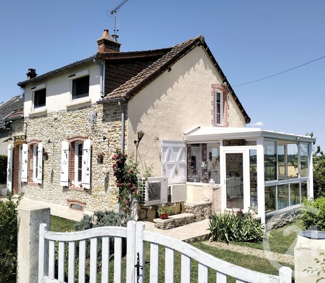 Maison à vendre MONTAPAS