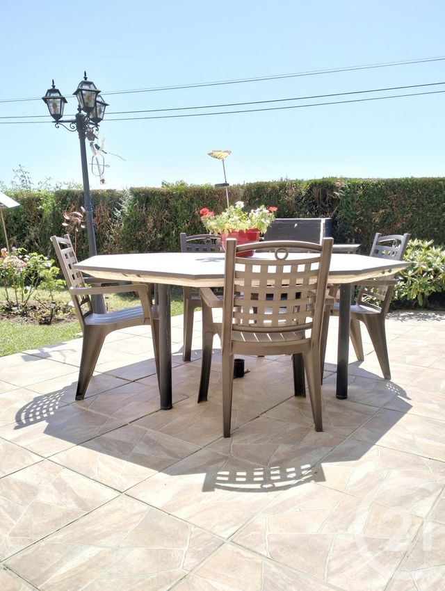 Maison à vendre - 5 pièces - 119,76 m2 - Montapas - 58 - BOURGOGNE