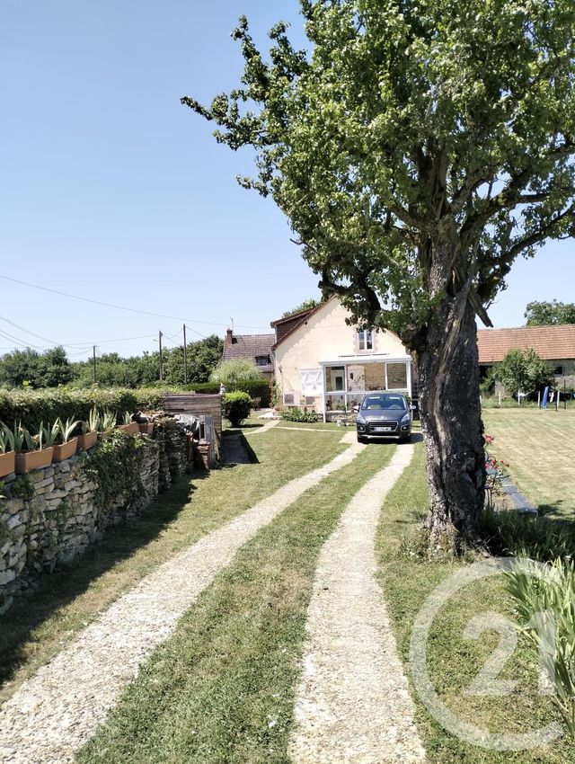 Maison à vendre - 5 pièces - 119,76 m2 - Montapas - 58 - BOURGOGNE