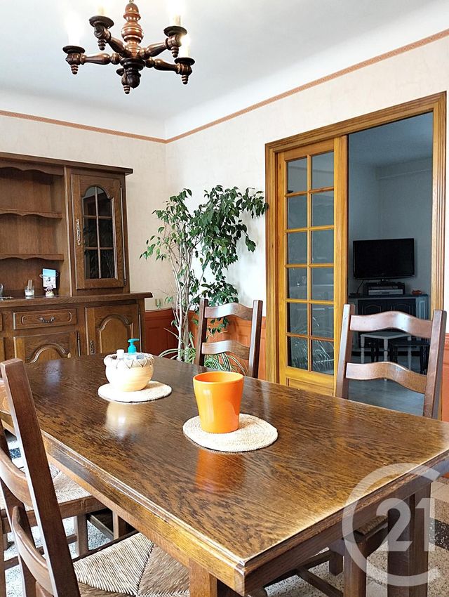 Maison à vendre - 6 pièces - 100,78 m2 - La Machine - 58 - BOURGOGNE