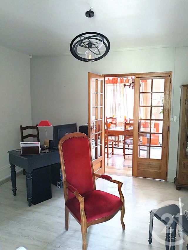 Maison à vendre - 6 pièces - 100,78 m2 - La Machine - 58 - BOURGOGNE