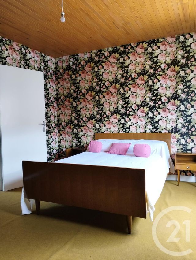 Maison à vendre - 6 pièces - 100,78 m2 - La Machine - 58 - BOURGOGNE