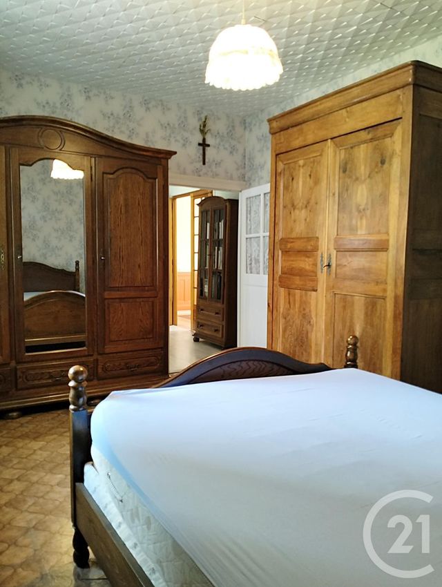 Maison à vendre - 6 pièces - 100,78 m2 - La Machine - 58 - BOURGOGNE