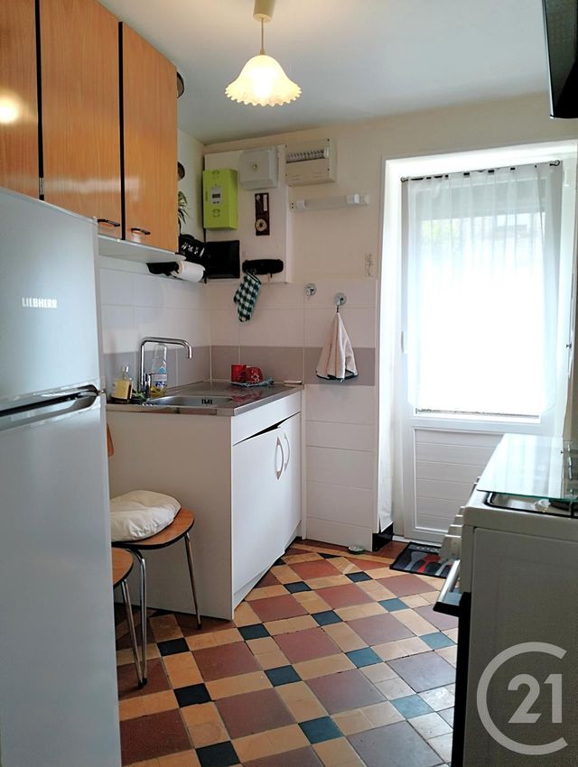 Maison à vendre - 6 pièces - 100,78 m2 - La Machine - 58 - BOURGOGNE