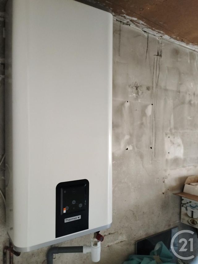 Maison à vendre - 6 pièces - 100,78 m2 - La Machine - 58 - BOURGOGNE