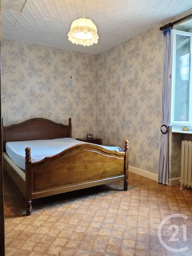 Maison à vendre - 6 pièces - 100,78 m2 - La Machine - 58 - BOURGOGNE