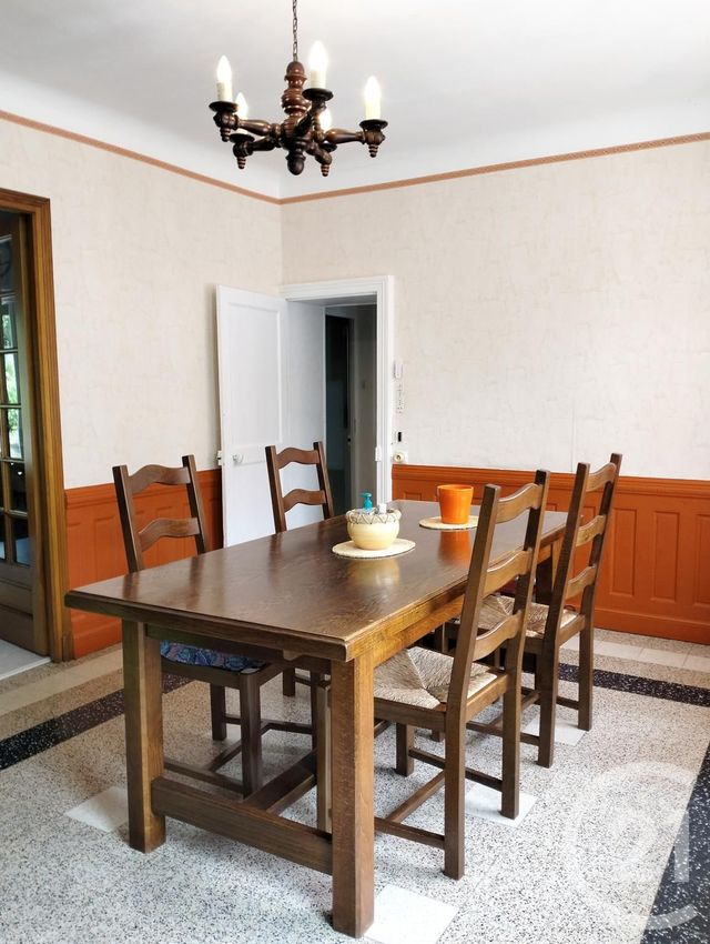 Maison à vendre - 6 pièces - 100,78 m2 - La Machine - 58 - BOURGOGNE