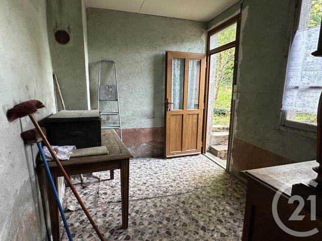 Maison à vendre - 4 pièces - 85,20 m2 - Moulins Engilbert - 58 - BOURGOGNE