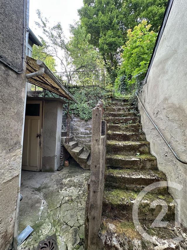 Maison à vendre - 4 pièces - 85,20 m2 - Moulins Engilbert - 58 - BOURGOGNE