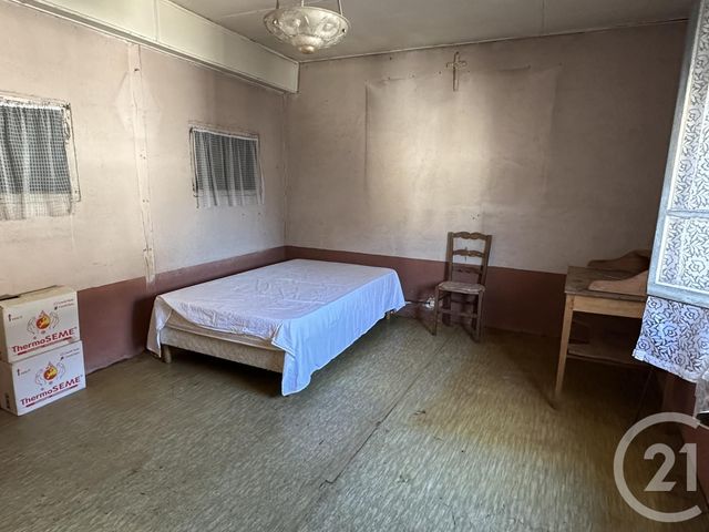 Maison à vendre - 4 pièces - 85,20 m2 - Moulins Engilbert - 58 - BOURGOGNE