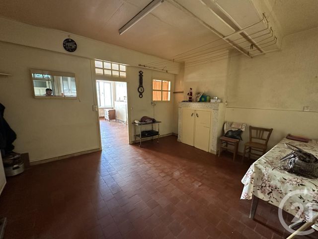 Maison à vendre - 4 pièces - 85,20 m2 - Moulins Engilbert - 58 - BOURGOGNE