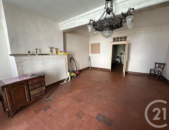 Maison à vendre - 4 pièces - 85,20 m2 - Moulins Engilbert - 58 - BOURGOGNE