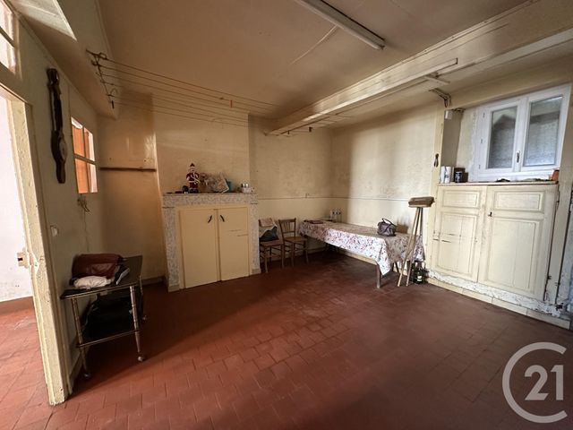 Maison à vendre - 4 pièces - 85,20 m2 - Moulins Engilbert - 58 - BOURGOGNE