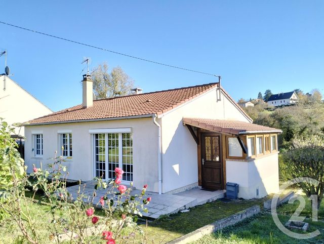 Maison à vendre ST LEGER DES VIGNES