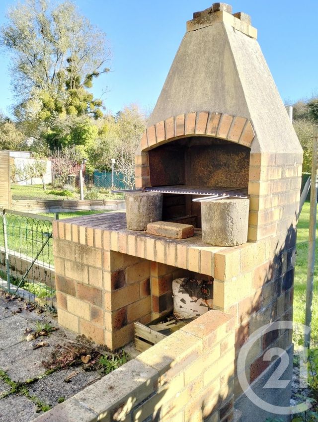 Maison à vendre - 4 pièces - 85,37 m2 - St Leger Des Vignes - 58 - BOURGOGNE