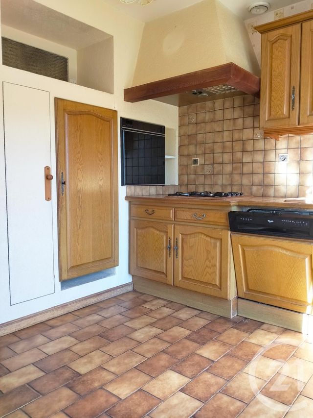 Maison à vendre - 4 pièces - 85,37 m2 - St Leger Des Vignes - 58 - BOURGOGNE