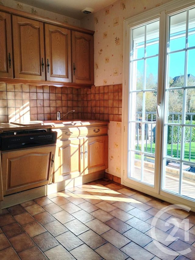 Maison à vendre - 4 pièces - 85,37 m2 - St Leger Des Vignes - 58 - BOURGOGNE