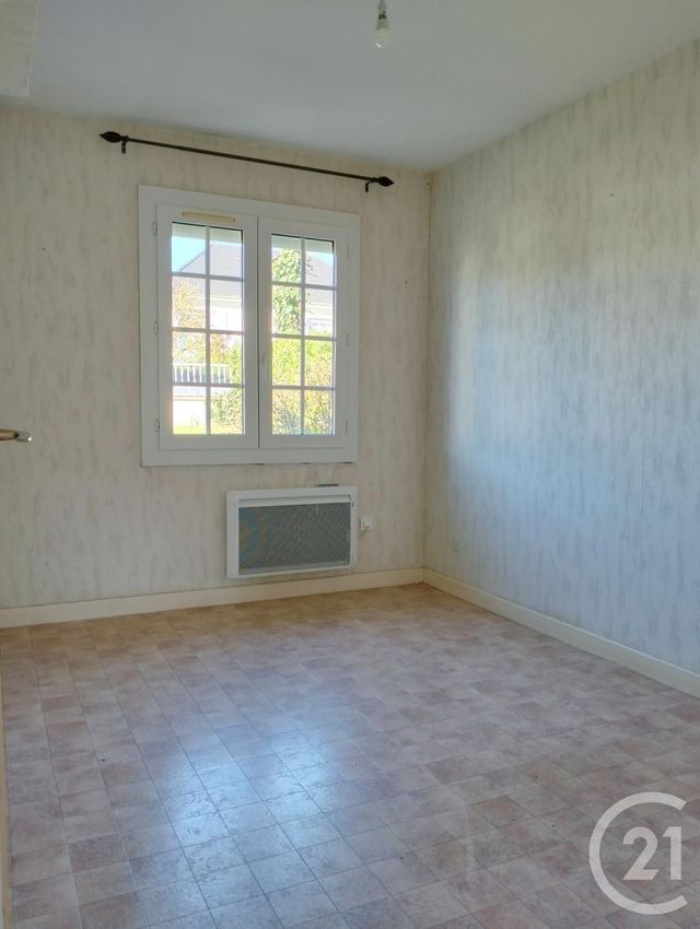 Maison à vendre - 4 pièces - 85,37 m2 - St Leger Des Vignes - 58 - BOURGOGNE