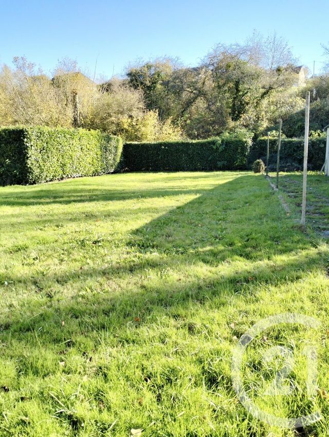 Maison à vendre - 4 pièces - 85,37 m2 - St Leger Des Vignes - 58 - BOURGOGNE