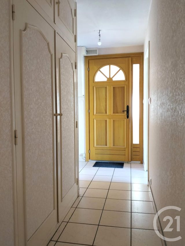 Maison à vendre - 4 pièces - 85,37 m2 - St Leger Des Vignes - 58 - BOURGOGNE