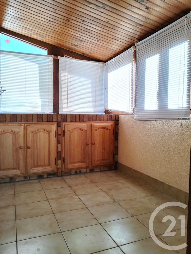 Maison à vendre - 4 pièces - 85,37 m2 - St Leger Des Vignes - 58 - BOURGOGNE