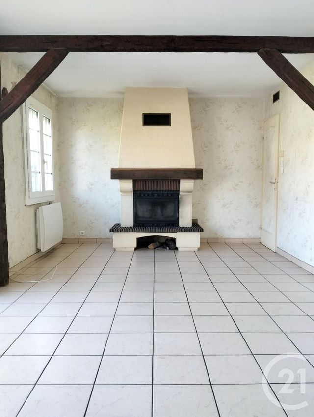 Maison à vendre - 4 pièces - 85,37 m2 - St Leger Des Vignes - 58 - BOURGOGNE