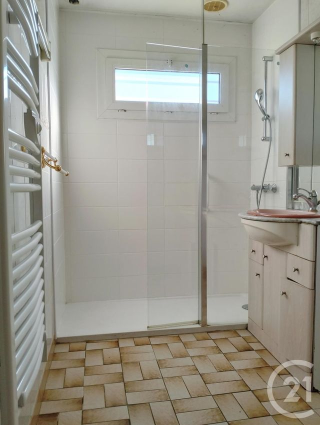 Maison à vendre - 4 pièces - 85,37 m2 - St Leger Des Vignes - 58 - BOURGOGNE