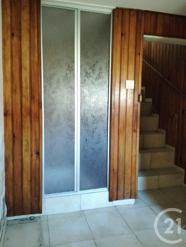 Maison à vendre - 4 pièces - 85,37 m2 - St Leger Des Vignes - 58 - BOURGOGNE