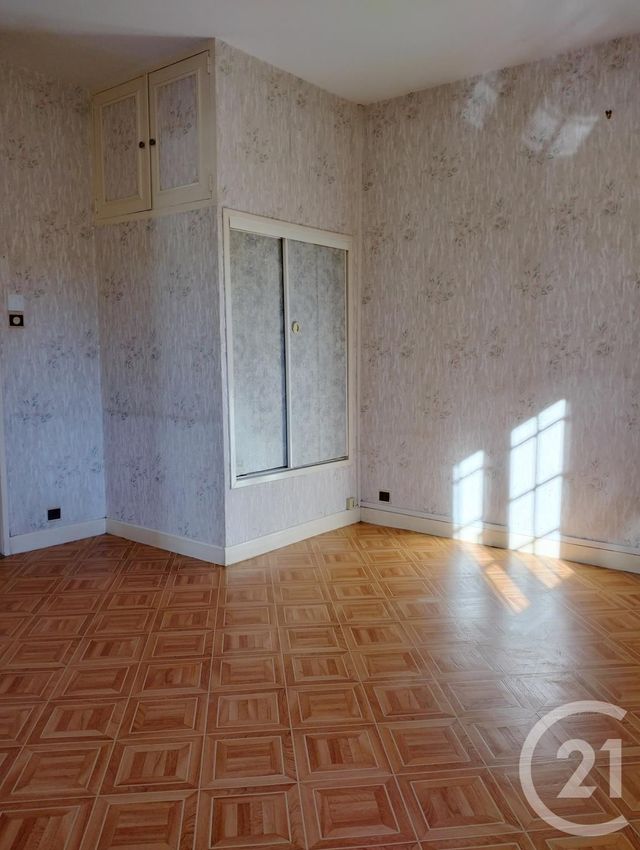 Maison à vendre - 4 pièces - 85,37 m2 - St Leger Des Vignes - 58 - BOURGOGNE