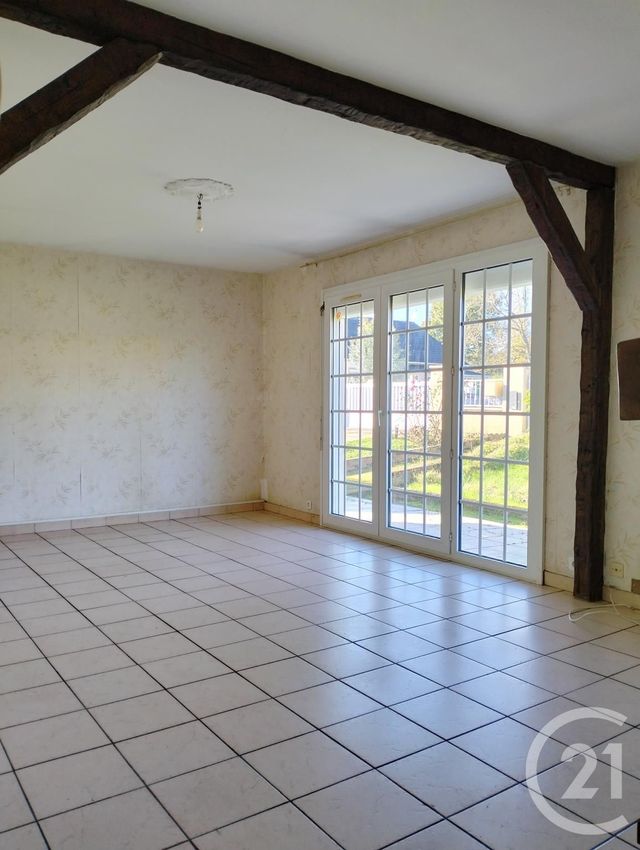 Maison à vendre - 4 pièces - 85,37 m2 - St Leger Des Vignes - 58 - BOURGOGNE