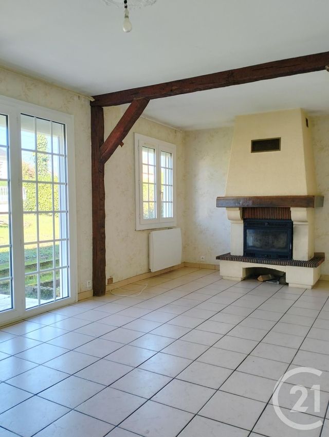 Maison à vendre - 4 pièces - 85,37 m2 - St Leger Des Vignes - 58 - BOURGOGNE