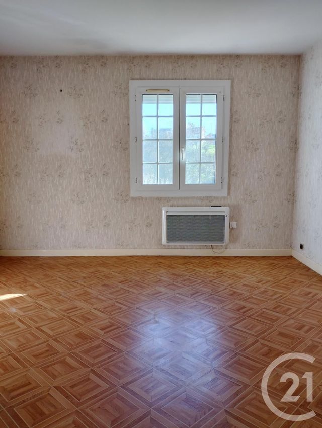 Maison à vendre - 4 pièces - 85,37 m2 - St Leger Des Vignes - 58 - BOURGOGNE