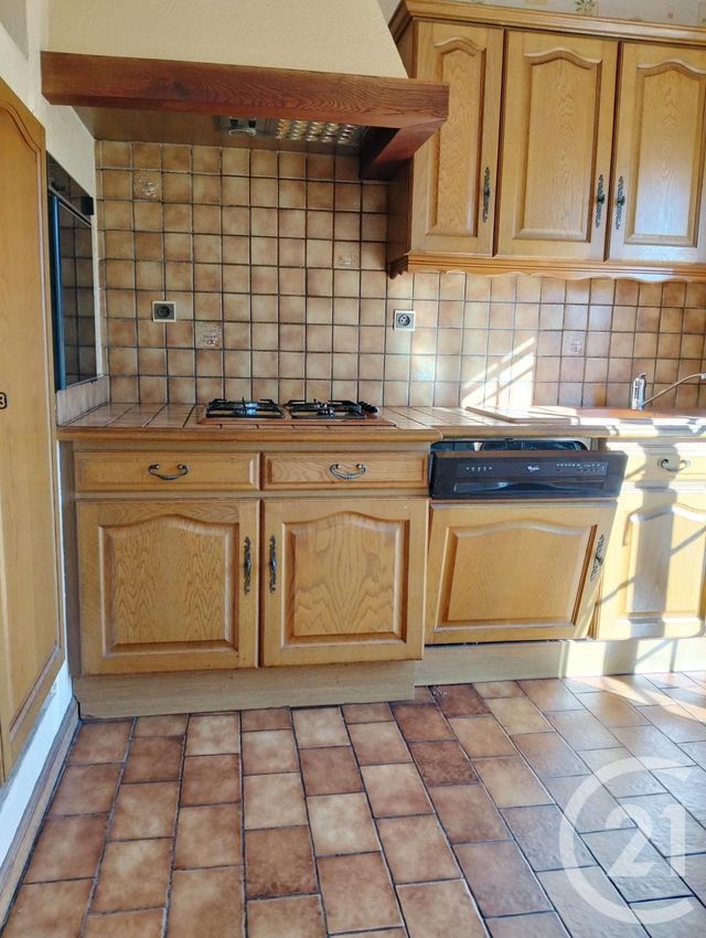 Maison à vendre - 4 pièces - 85,37 m2 - St Leger Des Vignes - 58 - BOURGOGNE