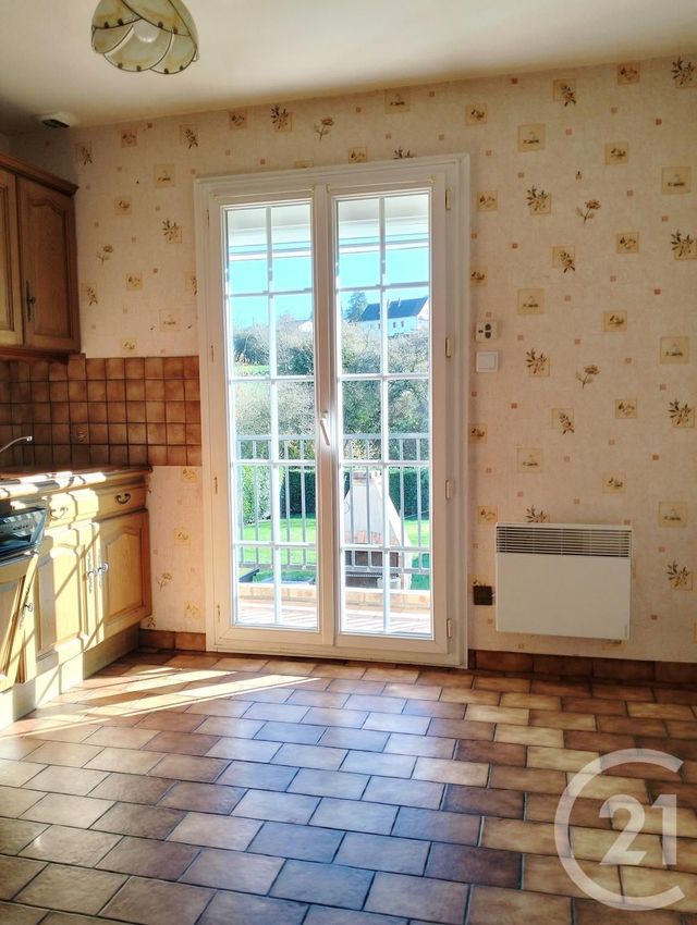 Maison à vendre - 4 pièces - 85,37 m2 - St Leger Des Vignes - 58 - BOURGOGNE