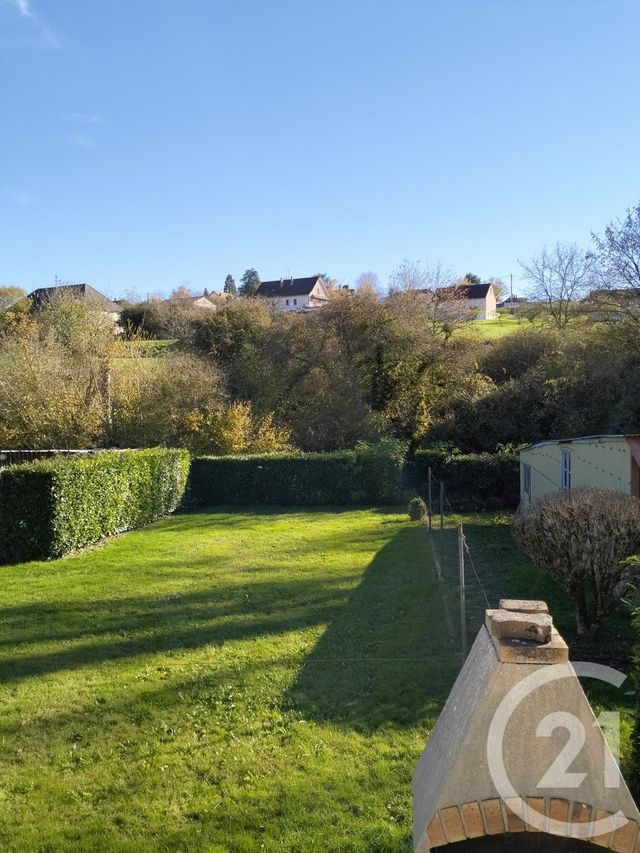 Maison à vendre - 4 pièces - 85,37 m2 - St Leger Des Vignes - 58 - BOURGOGNE