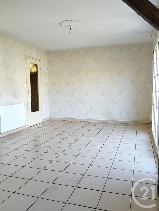Maison à vendre - 4 pièces - 85,37 m2 - St Leger Des Vignes - 58 - BOURGOGNE