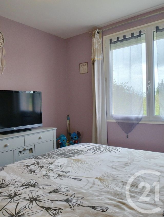 Afficher la photo en grand Maison à vendre - 4 pièces - 76,86 m2 - Alluy - 58 - BOURGOGNE