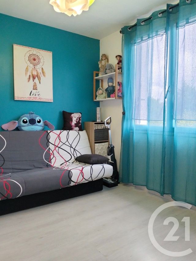 Afficher la photo en grand Maison à vendre - 4 pièces - 76,86 m2 - Alluy - 58 - BOURGOGNE