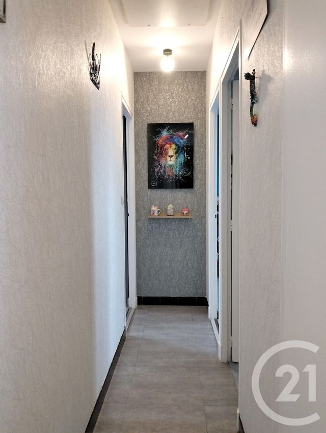 Afficher la photo en grand Maison à vendre - 4 pièces - 76,86 m2 - Alluy - 58 - BOURGOGNE