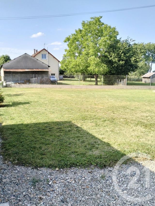 Afficher la photo en grand Maison à vendre - 4 pièces - 76,86 m2 - Alluy - 58 - BOURGOGNE