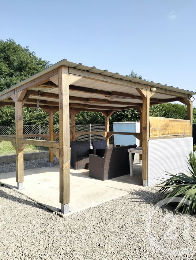 Afficher la photo en grand Maison à vendre - 4 pièces - 76,86 m2 - Alluy - 58 - BOURGOGNE