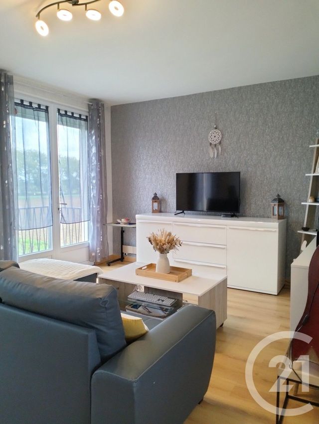 Afficher la photo en grand Maison à vendre - 4 pièces - 76,86 m2 - Alluy - 58 - BOURGOGNE