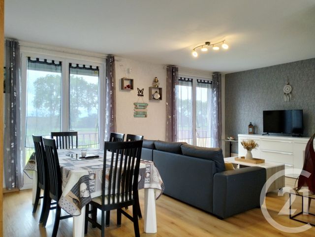 Afficher la photo en grand Maison à vendre - 4 pièces - 76,86 m2 - Alluy - 58 - BOURGOGNE