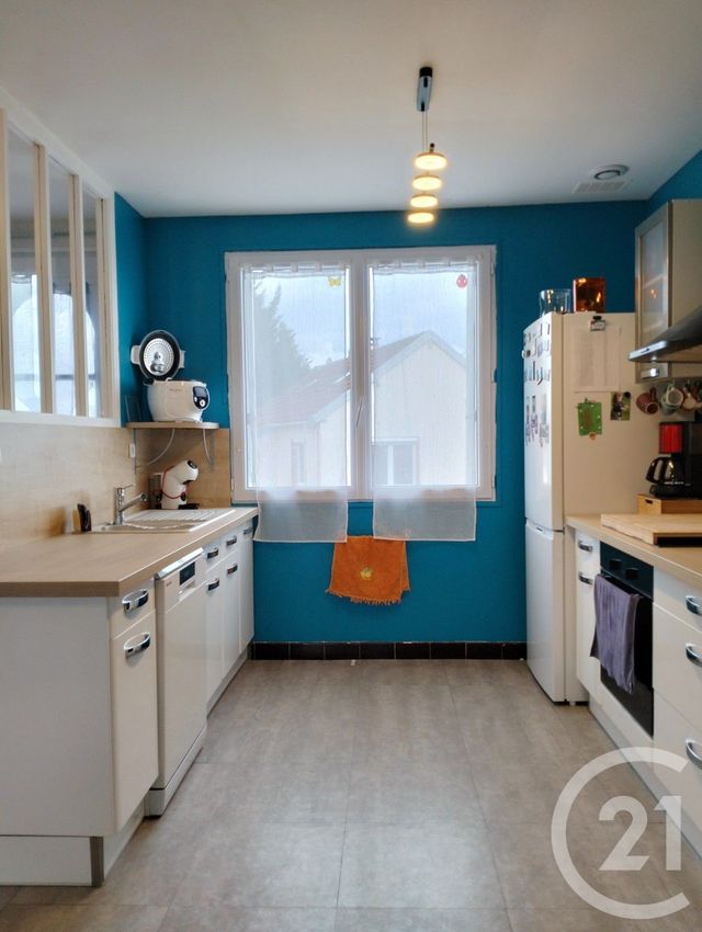 Afficher la photo en grand Maison à vendre - 4 pièces - 76,86 m2 - Alluy - 58 - BOURGOGNE