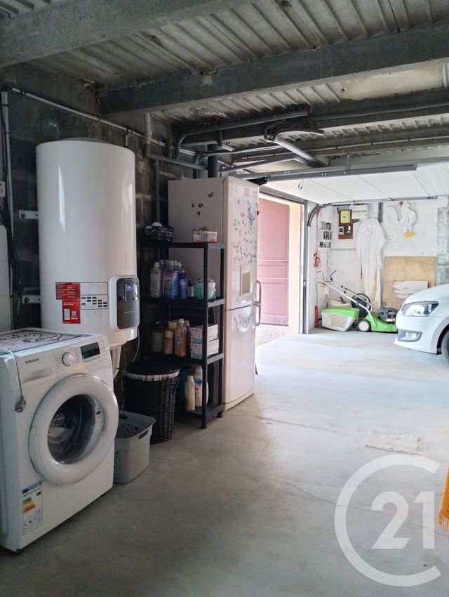 Afficher la photo en grand Maison à vendre - 4 pièces - 76,86 m2 - Alluy - 58 - BOURGOGNE