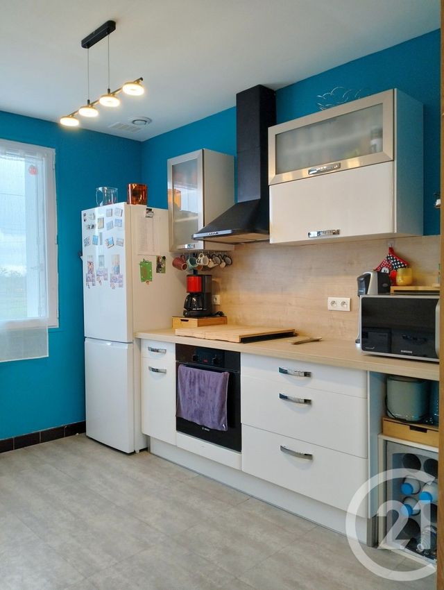 Afficher la photo en grand Maison à vendre - 4 pièces - 76,86 m2 - Alluy - 58 - BOURGOGNE