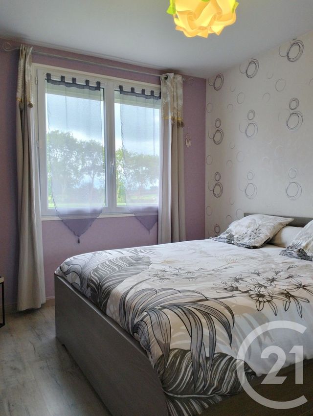 Afficher la photo en grand Maison à vendre - 4 pièces - 76,86 m2 - Alluy - 58 - BOURGOGNE