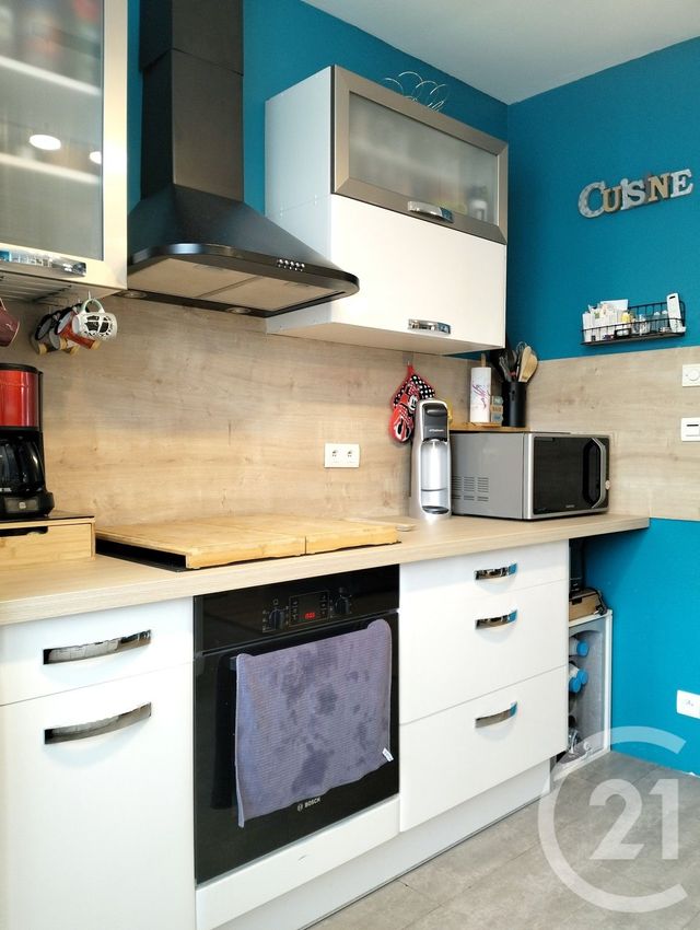 Afficher la photo en grand Maison à vendre - 4 pièces - 76,86 m2 - Alluy - 58 - BOURGOGNE