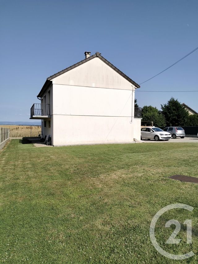 Afficher la photo en grand Maison à vendre - 4 pièces - 76,86 m2 - Alluy - 58 - BOURGOGNE