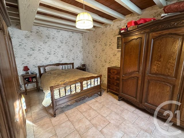 Maison &agrave; vendre - 5 pi&egrave;ces - 125,88 m2 - Saxi Bourdon - 58 - BOURGOGNE